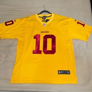 Robert Griffin III Washington Redskins Jersey BRAND NEW!!
